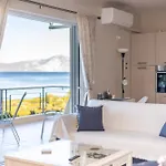 Διαμέρισμα Ellie's House Theologos Θεολόγος