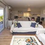 Διαμέρισμα Ellie's House Theologos Θεολόγος