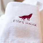 Ellie's House Theologos Θεολόγος