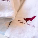 Ellie's House Theologos Διαμέρισμα Θεολόγος
