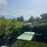Ellie's House Theologos Διαμέρισμα *