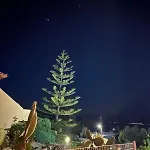 Διαμέρισμα Ellie's House Theologos Θεολόγος