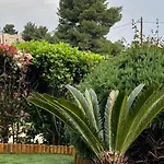 Διαμέρισμα Ellie's House Theologos Θεολόγος