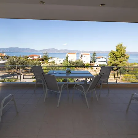 Ellie's House Theologos Theologos (Phthiotis)