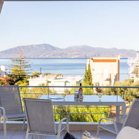 Ellie's House Theologos Lägenhet Theologos (Phthiotis)