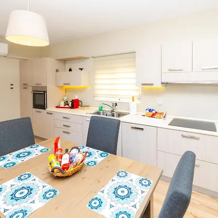 Ellie's House Theologos * Theologos (Phthiotis)