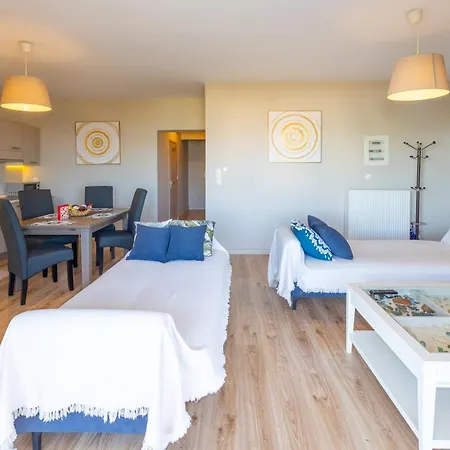 Lägenhet Ellie's House Theologos