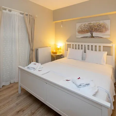 Ellie's House Theologos Theologos (Phthiotis)