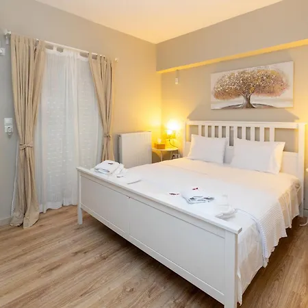 Ellie's House Theologos * Theologos (Phthiotis)