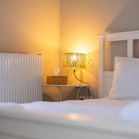 Lägenhet Ellie's House Theologos Theologos (Phthiotis)