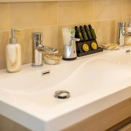 Lägenhet Ellie's House Theologos Theologos (Phthiotis)