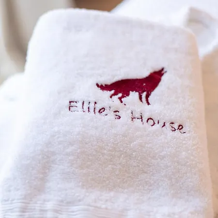 Ellie's House Theologos Theologos (Phthiotis)