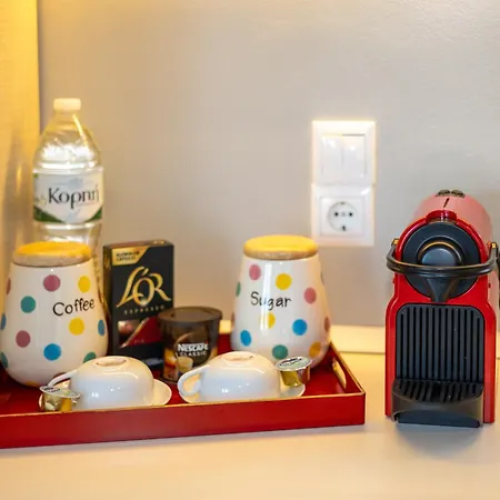 Ellie's House Theologos Theologos (Phthiotis)