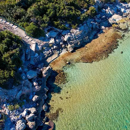 Ellie's House Theologos Theologos (Phthiotis)