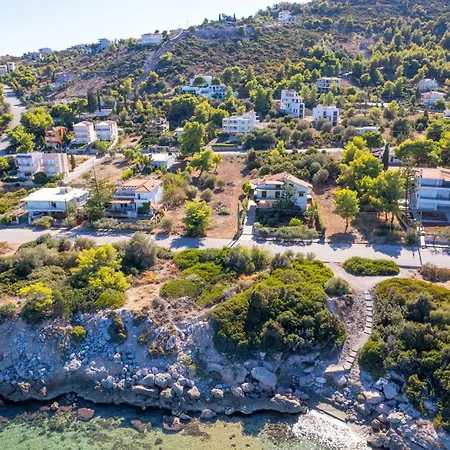 Ellie's House Theologos