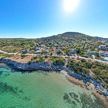 Ellie's House Theologos Apartment *