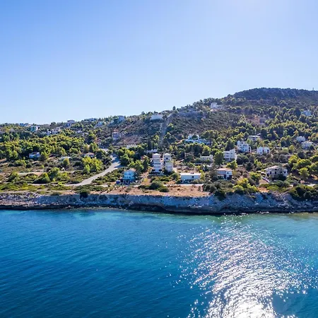 Ellie's House Theologos Theologos (Phthiotis)