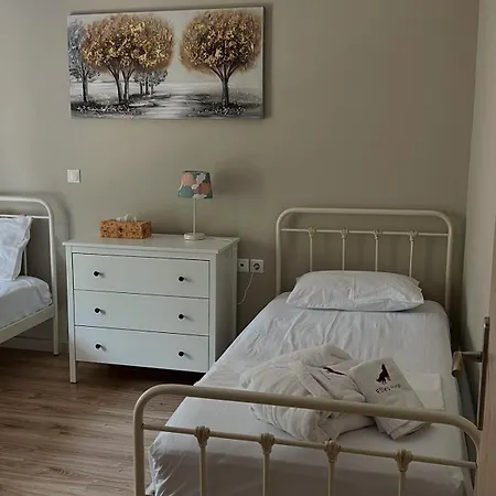 Ellie's House Theologos Lägenhet Theologos (Phthiotis)