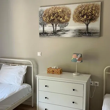 Ellie's House Theologos * Theologos (Phthiotis)